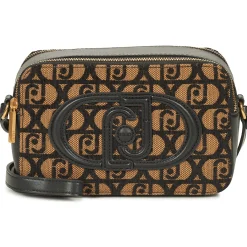 Online Liu Jo - RUBINO AUDACIOUS VIBES Marron