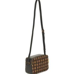 Online Liu Jo - RUBINO AUDACIOUS VIBES Marron