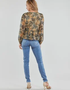 Liu Jo - TUNICA FOLIAGESPRING