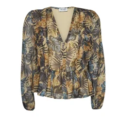 Liu Jo - TUNICA FOLIAGESPRING