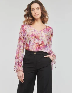 Liu Jo - TUNICA TS NAV Multicolore