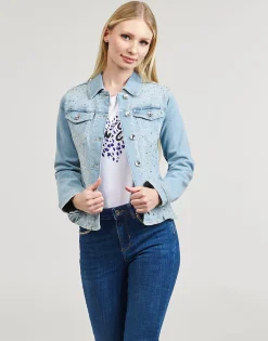 Clearance Liu Jo - UA4104 Bleu