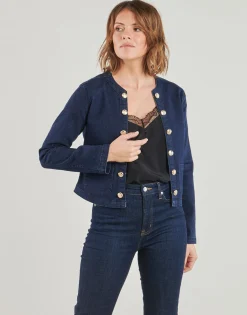 Sale Liu Jo - UA5085 Bleu