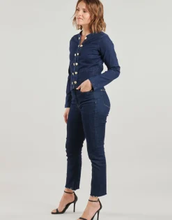 Sale Liu Jo - UA5085 Bleu