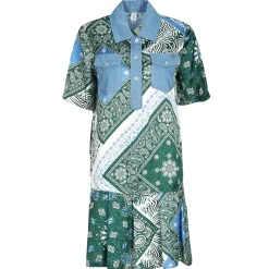 Liu Jo - UA5271 Bleu Best