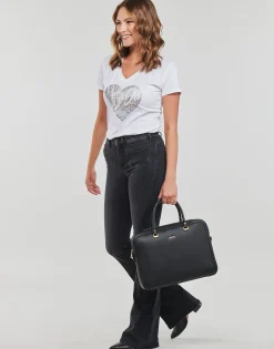 Liu Jo - UF3138 Noir Discount