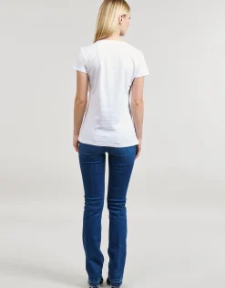 Discount Liu Jo - WA4108 Blanc