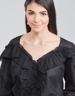 Online Liu Jo - WA1084-T5976-22222 Noir