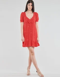 Liu Jo - WA1339-T4768-T9684 Rouge Clearance