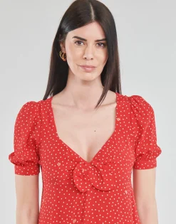 Liu Jo - WA1339-T4768-T9684 Rouge Clearance