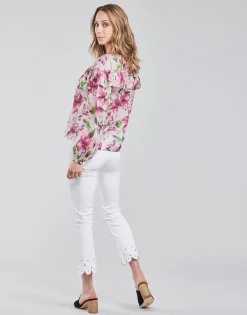 Liu Jo - WA1084-T5976-T9706 Fleuri Sale