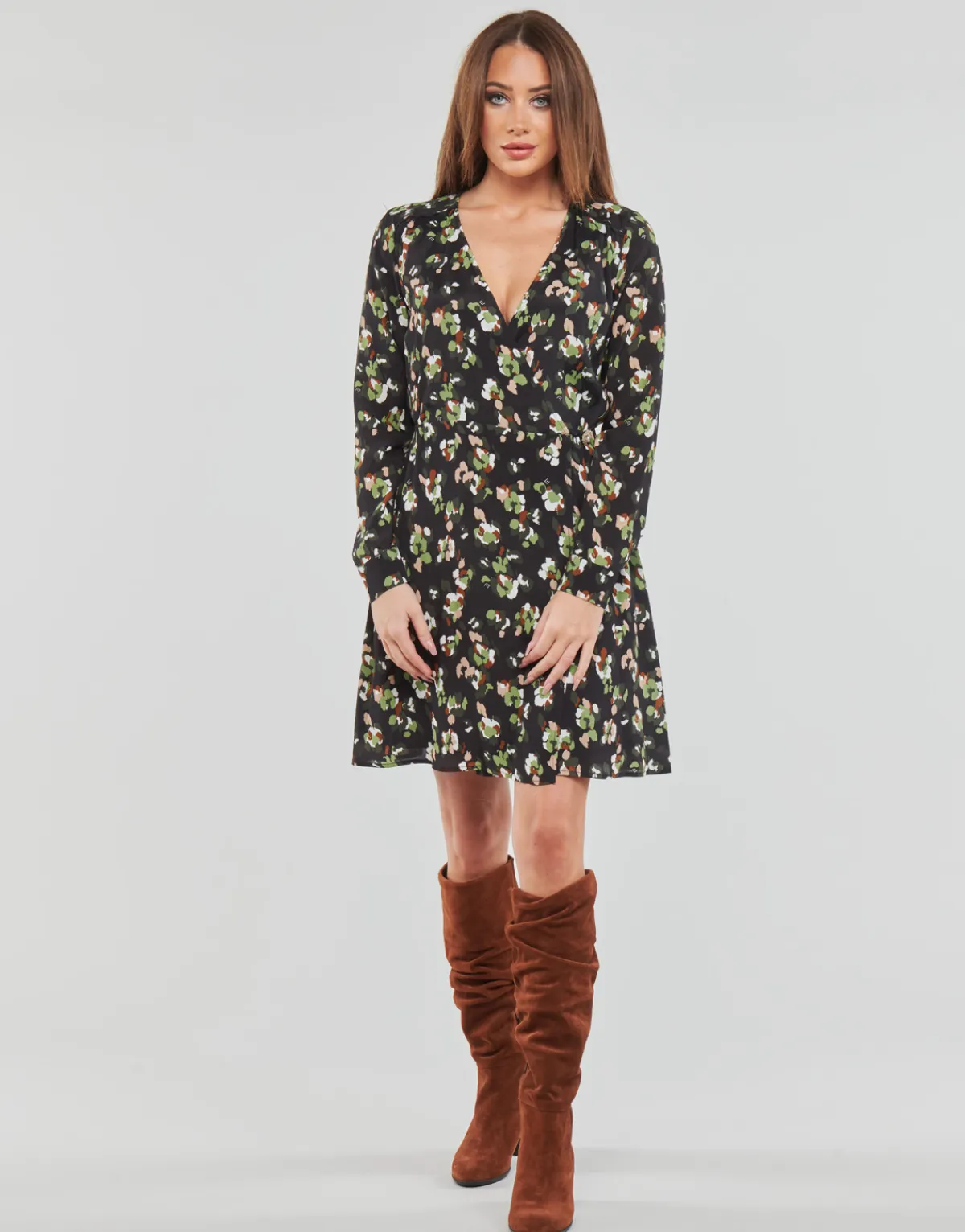 Best Liu Jo - WF2073 Multicolore