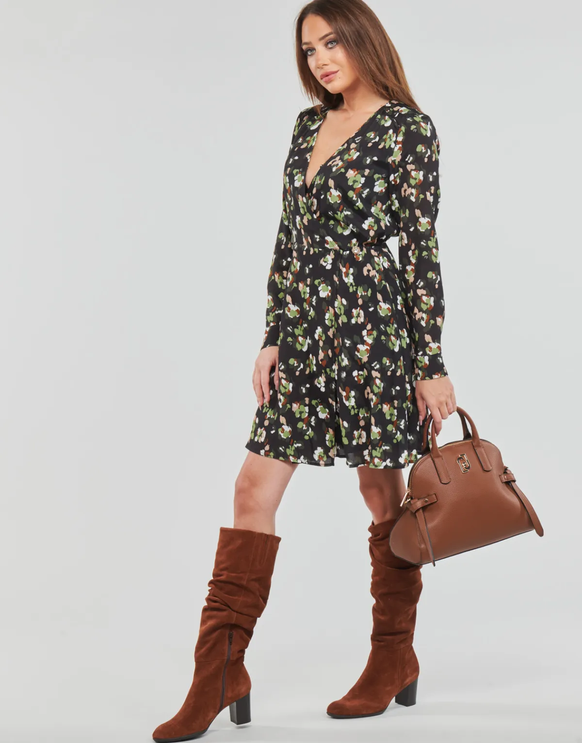 Best Liu Jo - WF2073 Multicolore