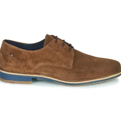 Lloyd - LANGSTON Marron Outlet