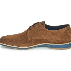 Lloyd - LANGSTON Marron Outlet