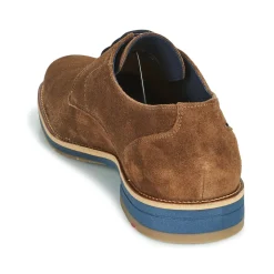 Lloyd - LANGSTON Marron Outlet