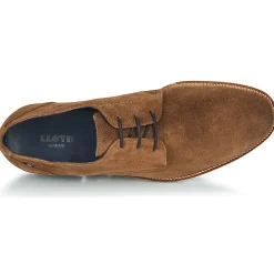 Lloyd - LANGSTON Marron Outlet