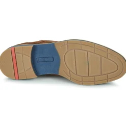 Lloyd - LANGSTON Marron Outlet