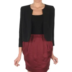 Lola - VICTORIA DOPPIO Noir Clearance