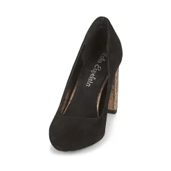 Lola Espeleta - ERWANA Noir Outlet