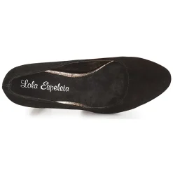 Lola Espeleta - ERWANA Noir Outlet
