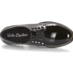 Best Lola Espeleta - ESTAPHANIA Noir