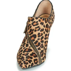 New Lola Ramona - RAMONA Léopard