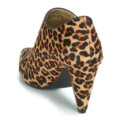 New Lola Ramona - RAMONA Léopard