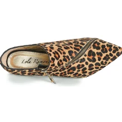 New Lola Ramona - RAMONA Léopard