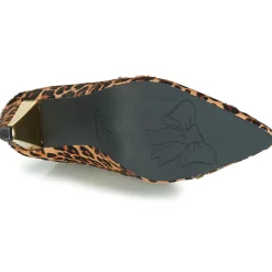 New Lola Ramona - RAMONA Léopard