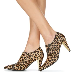 New Lola Ramona - RAMONA Léopard