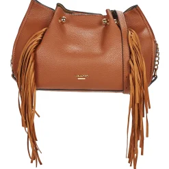 Lollipops - LORETO SHOULDER M Camel