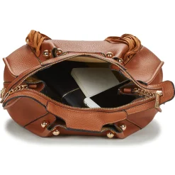 Lollipops - LORETO SHOULDER M Camel