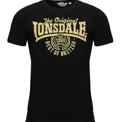 Hot Lonsdale - BETHERSDEN