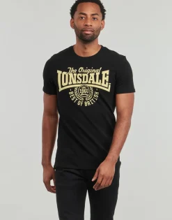 Hot Lonsdale - BETHERSDEN