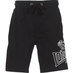 Lonsdale - CHILLEY Noir Clearance