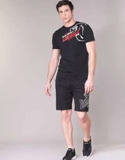 Lonsdale - CHILLEY Noir Clearance