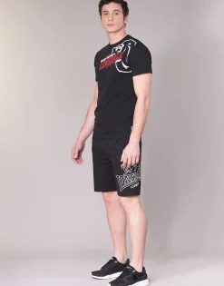 Lonsdale - CHILLEY Noir Clearance