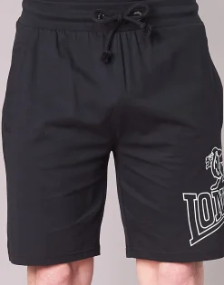 Lonsdale - CHILLEY Noir Clearance