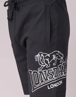 Lonsdale - CHILLEY Noir Clearance