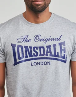 Lonsdale - COLSBROOKE Best