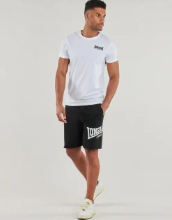 Lonsdale - ELMDON Hot