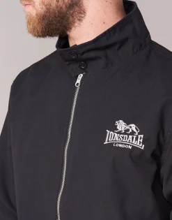 Lonsdale - HARRINGTON