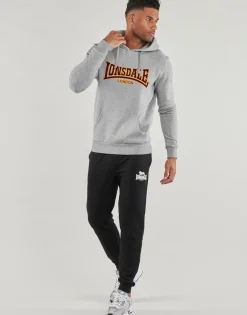 Lonsdale - HOODED CLASSIC LL002