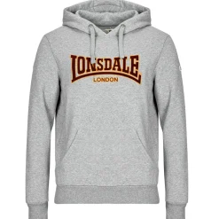 Lonsdale - HOODED CLASSIC LL002