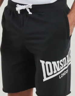 Lonsdale - POLBATHIC Noir Online