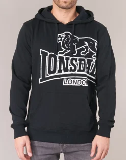 Sale Lonsdale - TADLEY Noir