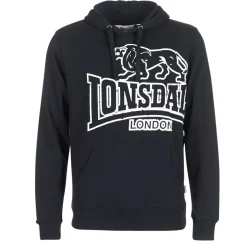 Sale Lonsdale - TADLEY Noir
