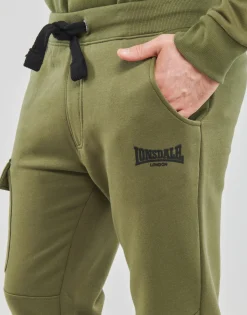 Lonsdale - TWEEDMOUTH Kaki Online