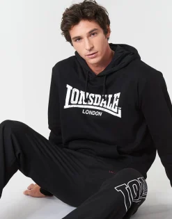 Clearance Lonsdale - WOLTERTON Noir